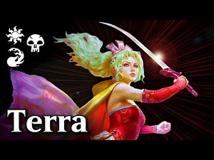 My favorite Brawl deck of the year.