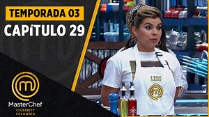 99K views · 2.4K reactions | En 2021, tuvimos la tercera temporada de MasterChef Cebrity Colombia, vamos a revivir todas las emociones de la competencia y acompañar la trayectoria de nuestros famosos aspirantes en búsqueda del gran título de MasterChef. (T03E29 - 2021) | MasterChef Colombia | Facebook