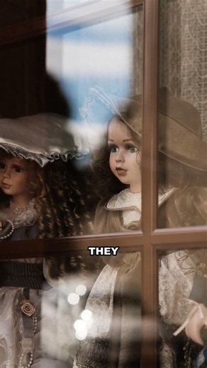 ROBERT THE DOLL EXPLAINED (Key West's haunted curse)