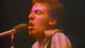 Bruce Springsteen - Jackson Cage