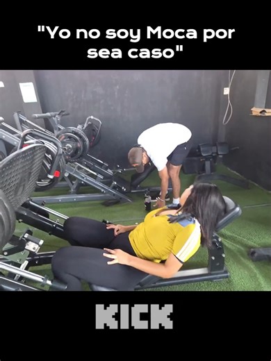 Moca e Gym: Descubra a Energia do Seu Treino