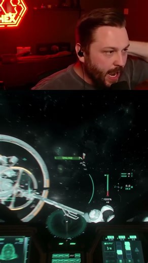 "It Is Star Citizen After All"