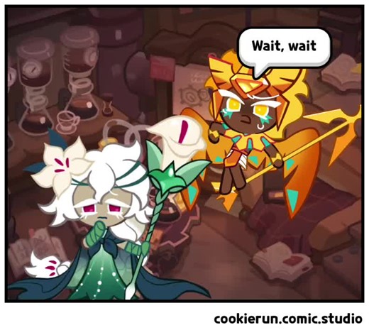 The Swap Begins: Discover the Inspired Journey