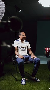 Catching up with Kyle 🗣️ | West Ham United