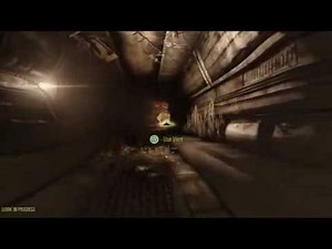 Alien vs. Predator 3 - Alien Gameplay Video (1/1) - Normal Quality