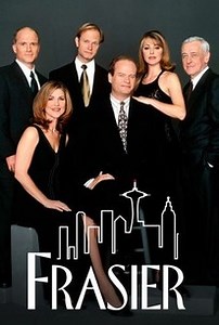 Frasier: Season 2, Episode 1 | Cast and Crew  | Rotten Tomatoes
