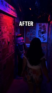 122K views · 228 reactions | Embark on a culinary adventure from dining in darkness to dishes served aflame in Singapore with @petitevagabond | VisitSingapore | Facebook