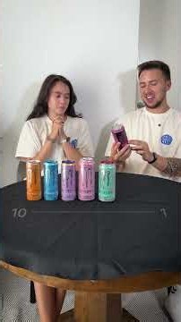 Ranking EVERY USA Monster Ultra Flavor!