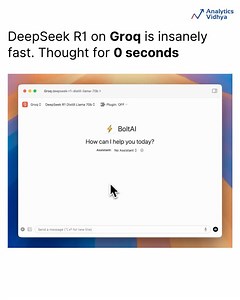 Analytics Vidhya on Reels