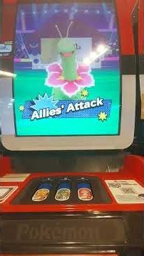 Tarmo 5* trainer battle | Pokémon Mezastar Stardust 4