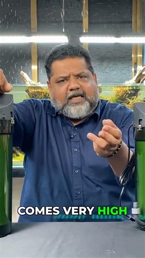 Hang-on-Back vs. Internal Filters: Eheim Support & Warranty!