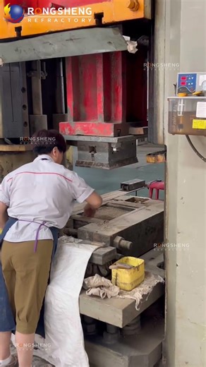 Stable Kiln Operation Starts with Refractory Bricks Direct Supplier