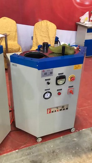 133K views · 1K reactions | Secondhand Air Bag Shoe Sole Press Machine for Footwear Manufacturing Call/WhatsApp us: +91 9971328223 For more details, visit our website: vatsntecnic.com #ShoeSolePress #FootwearMachinery #AirBagPressMachine #ShoeMakingEquipment #SolePressingMachine #ShoeIndustryIndia #FootwearTechnology #PreownedMachines #UsedShoeMachines #VatsnTecnic #short #machinery #rubber #madeinindia #engineering #machine #Industrial #machineworld | Nisha Sharma | Facebook