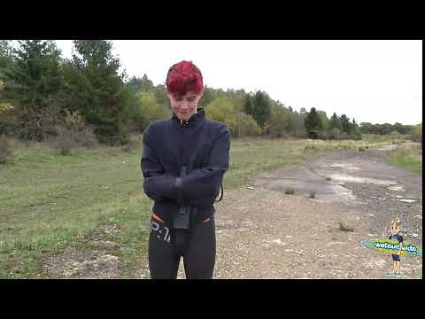 Putting Alex in the straitjacket