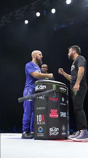 Power Slap 2025: Ultimate Guide to the Most Epic Slap Fights. #microbrawlers #backyardbrawl