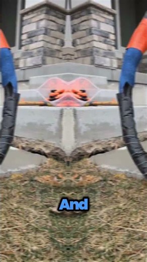 A Genius Way to Repair Uneven Concrete