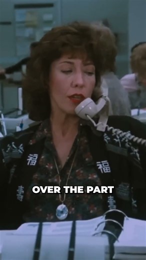 Lily Tomlin Gave Up Disney’s Edna Mode Role! #theincredibles #disney #actors