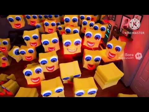 Sora 2 Csupo All Scary Logos Sora's