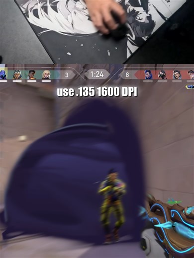 Improve Your Valorant Skills with This Edit