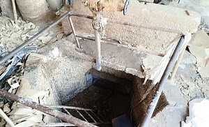 Solan News: यूपी के आजमगढ़ के लिए...पेपर मिल की मशीन में कट गया कामगार, मौके पर मौत