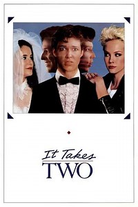 It Takes Two (1988) - Movie