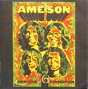 Ame Son - Primitive Expression