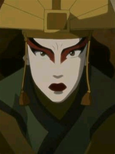 Earthbending Representation in Avatar: The Last Airbender