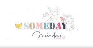 1.9K views · 26 reactions | Flip thorugh Minki Kim's latest collection, Someday! | Riley Blake Designs | Facebook