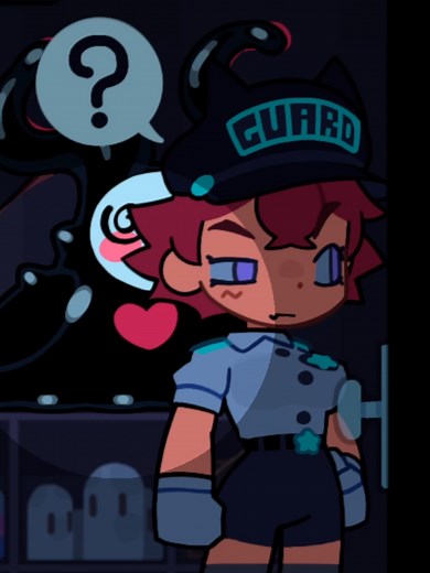nuevo juego #anime #videojuegos #juegosh | cryptid