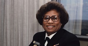 Joycelyn Elders