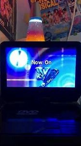 Greek Chapter Four 2010 DVD Menu (Disc 1)