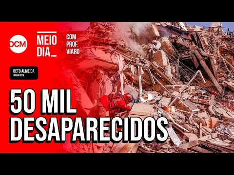 Conar suspende publicidade de bets na CazéTV; FAB chega à Venezuela com ajuda humanitária