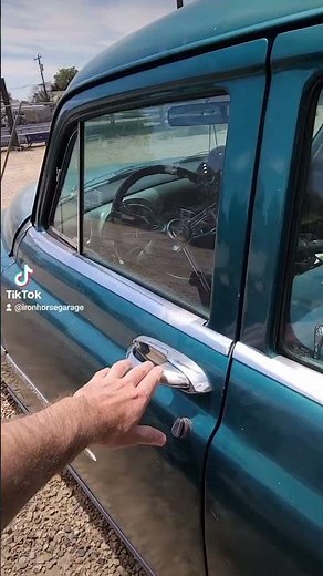 RESTORATION Time On A 1953 Chrysler