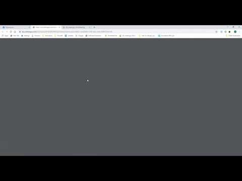 Request, Requisition to PO Process in Acumatica