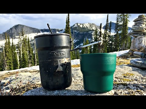 Stanley Adventure Camp Cook Set