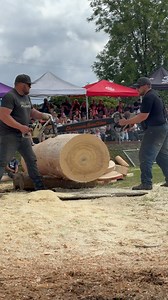 36K views · 98 reactions | @buckleylogshow @cannonbarworks | R&A Tree Service, LLC. | Facebook