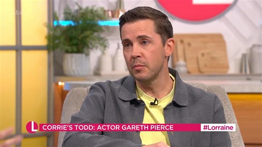 142K views · 1.1K reactions | It was another dramatic Corrie as Noah dropped dead suddenly in shocking scenes for viewers. But it's Todd who fans are worrying about now as boyfriend Theo becomes more controlling Gareth Pierce, who plays Todd, joins us with the show's history-making coercive control storyline and the impact it's having. Plus, he has the advice fans give him on the street and why they can't believe he isn't really Northern. | Coronation Street Fans Club | Facebook