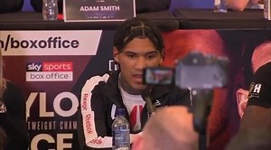 Boxing, brawling, I’ll win by any means necessary 👊🏾 #TeamBenn #TheDestroyer | Conor Benn