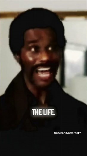 The Line That Made Super Fly Legendary #superfly #cinema