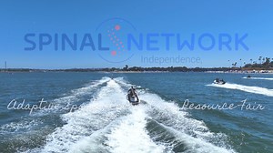 Spinal Network - ADAPTIVE SPORTS RECREATION & RESOURCE FAIR 2024