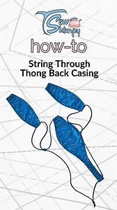 Monokini Bikini Bodysuit Sewing Pattern PDF | Sling Onesie G-string | Micro Teddy Thong | Exotic Swimsuit Bodysuit DIY Sewing Pattern - Etsy Canada