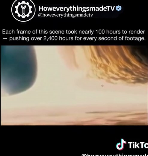 How Interstellar Revolutionized Our Understanding of Black Holes