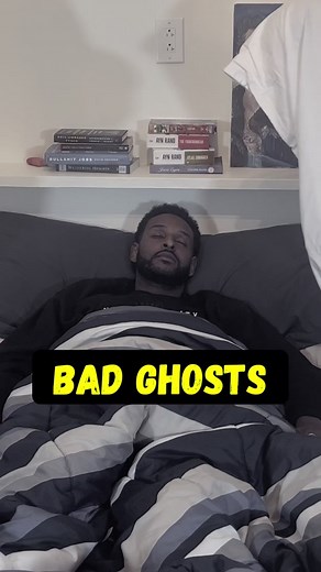 Hilarious Ghost Duo Skit - A Comedy Sketch for Halloween!