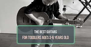 Get Your Young Child Into Music With the Right Guitar