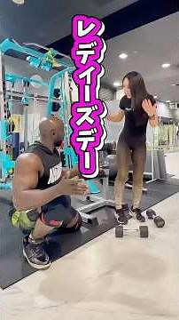 Tuesday is Ladies' Day. How to do Bulgarian squats correctly.