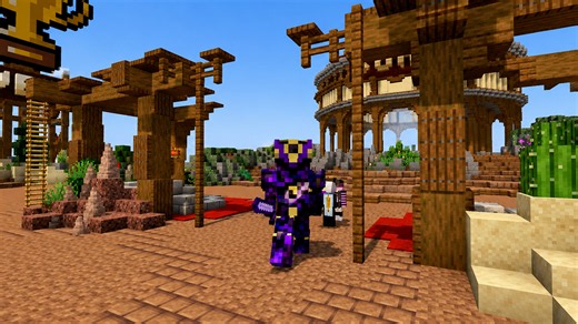 Can a secret Minecraft account maintain a winning streak?