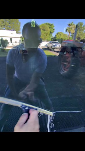 #squeegeevision #visionsoap #theartofwindowcleaning #windowcleaning #waterbender | Professional window cleaning