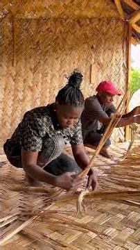 My First House in the Village