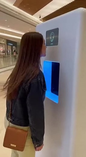 Effortless Perfect Bun with New Auto Hair Machine