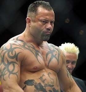 UFC 16: What happened when Kimo returned to the Octagon?